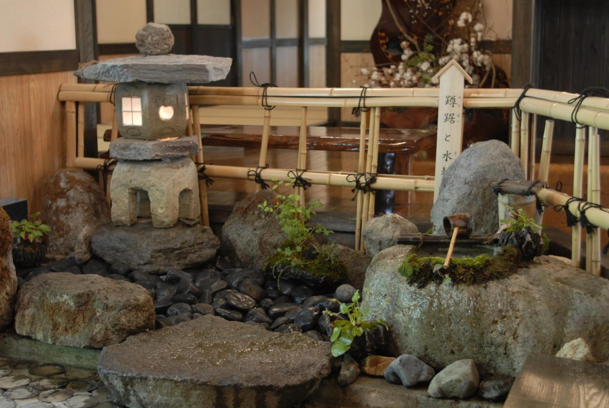 Hidaji (Adults Only) Hotel Takayama  Exterior photo